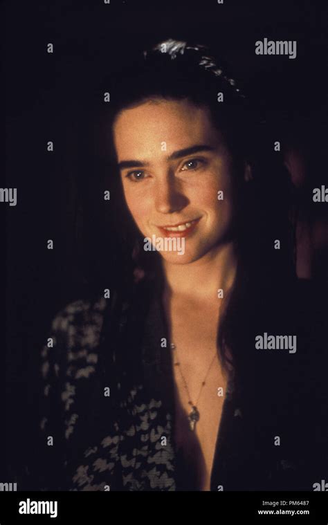 Jennifer Connelly in Waking The Dead : r/WatchItForThePlot